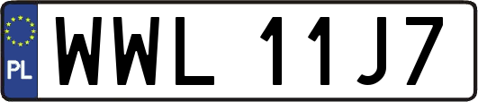 WWL11J7
