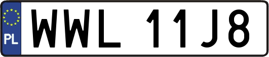 WWL11J8