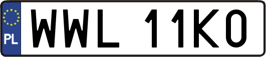 WWL11K0