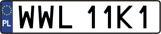 WWL11K1