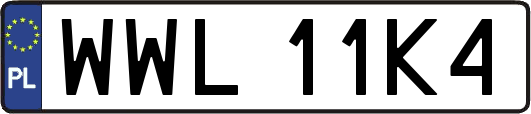 WWL11K4