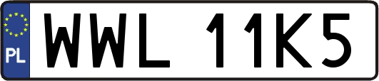 WWL11K5