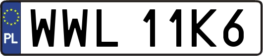 WWL11K6