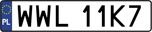 WWL11K7