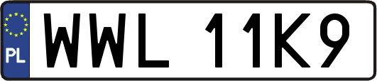 WWL11K9
