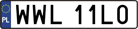 WWL11L0