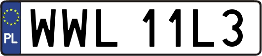WWL11L3