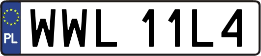 WWL11L4