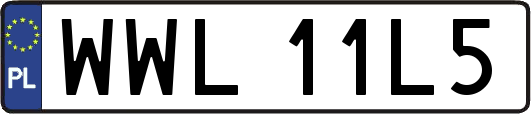 WWL11L5