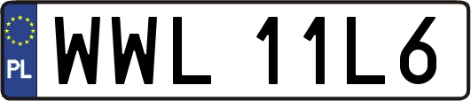 WWL11L6