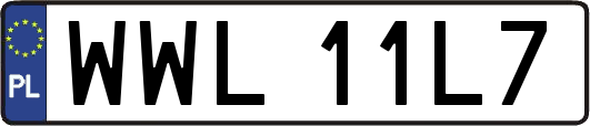 WWL11L7