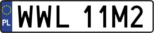 WWL11M2