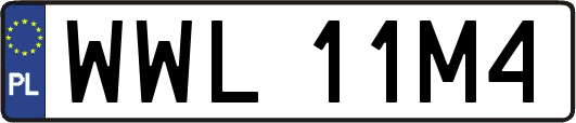WWL11M4