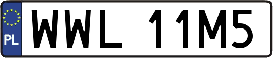 WWL11M5