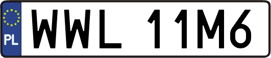 WWL11M6