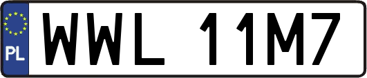 WWL11M7