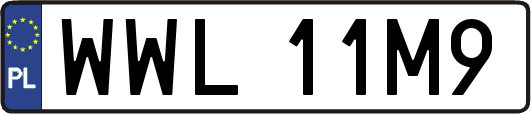 WWL11M9