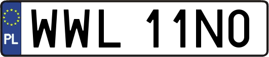 WWL11N0