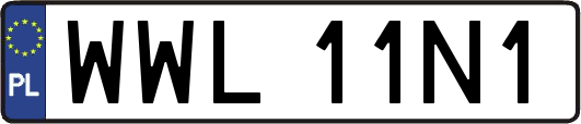 WWL11N1