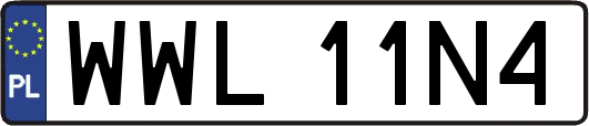 WWL11N4