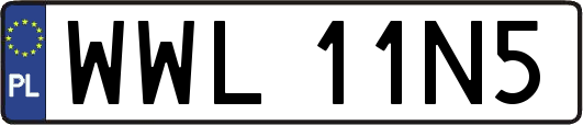 WWL11N5