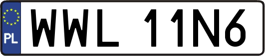 WWL11N6