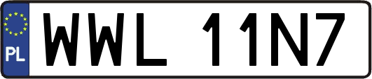 WWL11N7