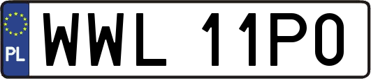 WWL11P0