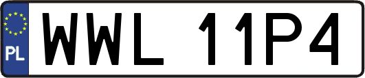 WWL11P4