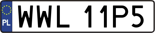 WWL11P5