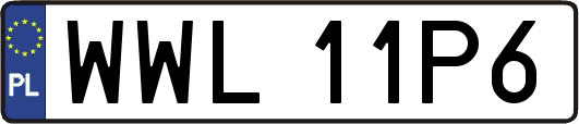 WWL11P6