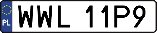 WWL11P9