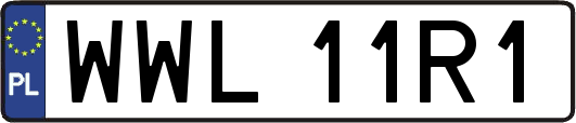 WWL11R1