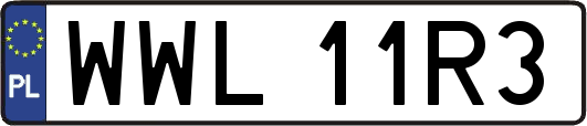WWL11R3