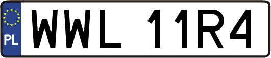 WWL11R4