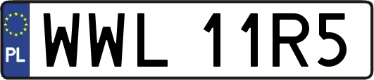 WWL11R5