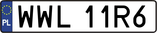 WWL11R6