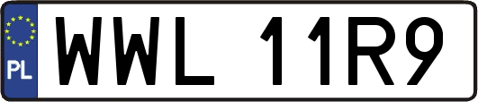 WWL11R9