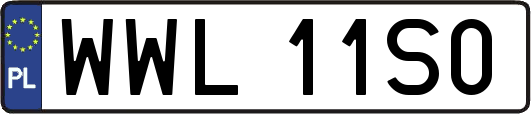 WWL11S0