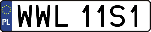 WWL11S1