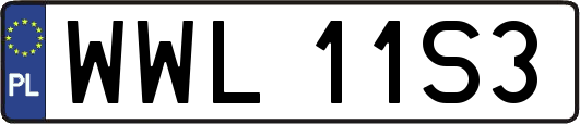 WWL11S3