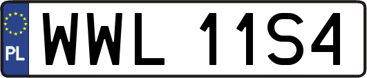 WWL11S4