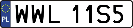 WWL11S5