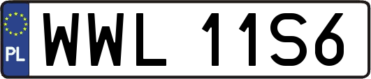 WWL11S6