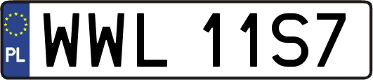 WWL11S7