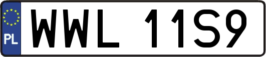 WWL11S9