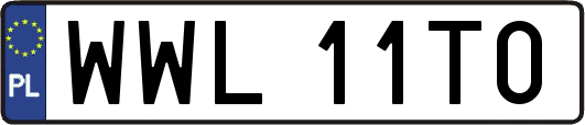 WWL11T0