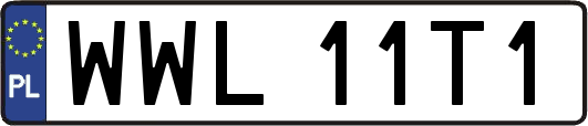 WWL11T1