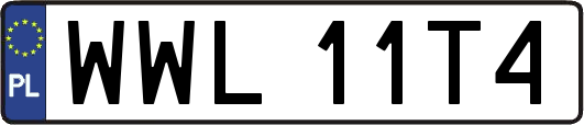 WWL11T4