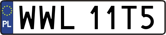 WWL11T5